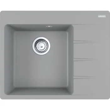 Кухонна мийка Franke Centro CNG 611-62 TL, накладна,… - Фото №1