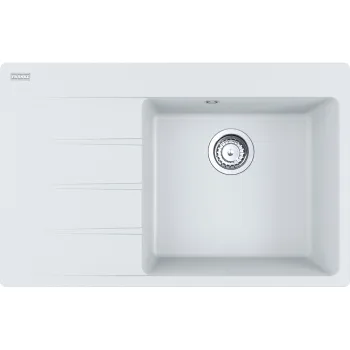 Кухонна мийка Franke Centro CNG 611-78 TL, накладна,… - Фото №1