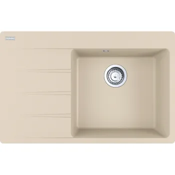Кухонна мийка Franke Centro CNG 611-78 TL, накладна,… - Фото №1