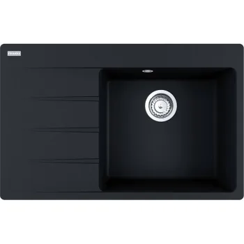 Кухонна мийка Franke Centro CNG 611-78 TL, накладна,… - Фото №1
