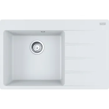 Кухонна мийка Franke Centro CNG 611-78 TL, накладна,… - Фото №1