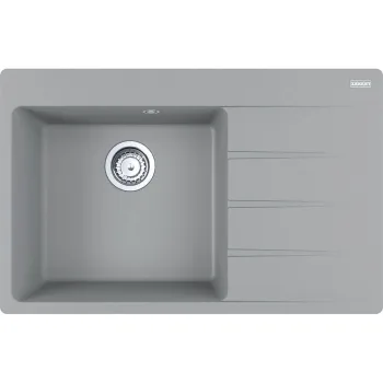 Кухонна мийка Franke Centro CNG 611-78 TL, накладна,… - Фото №1