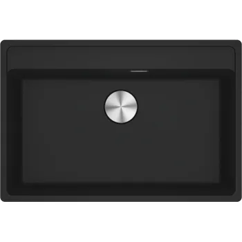 Кухонная мойка Franke MRG 610-72 TL, накладная, 76х51,… - Фото №1