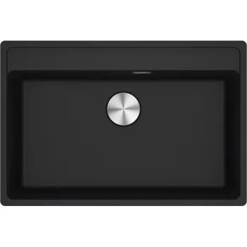 Кухонная мойка Franke MRG 610-72 TL, накладная, 76х51,… - Фото №1