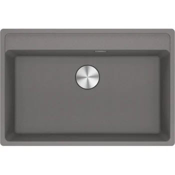 Кухонная мойка Franke MRG 610-72 TL, накладная, 76х51,… - Фото №1