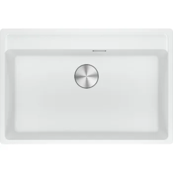 Кухонная мойка Franke MRG 610-72 TL, накладная, 76х51,… - Фото №1