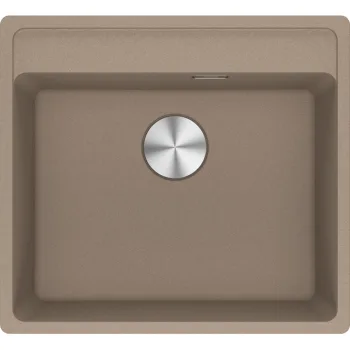 Кухонная мойка Franke MRG 610-52 TL, накладная, 56х51,… - Фото №1