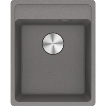 Кухонная мойка Franke MRG 610-37 TL, накладная, 41х51,… - Фото №1