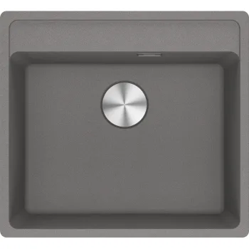 Кухонная мойка Franke MRG 610-52 TL, накладная, 56х51,… - Фото №1