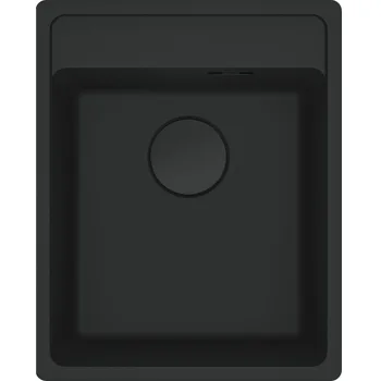 Кухонне миття Franke MRG 610-37 TL Black Edition,… - Фото №1