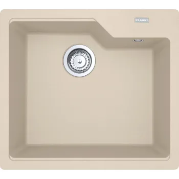 Кухонная мойка Franke UBG 610-56, накладная, 56x50,… - Фото №1