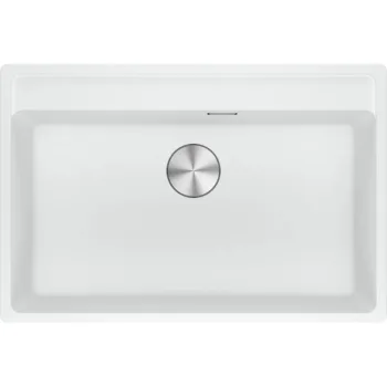 Кухонна мийка Franke Maris MRG 610-72 TL, врізний… - Фото №1
