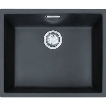 Кухонне миття Franke Sirius SID 110-50, під стільницю,… - Фото №1