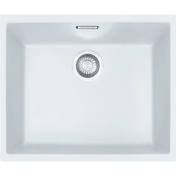 Кухонна мийка Franke Sirius SID 110-50, під стільницю,… - Фото №1