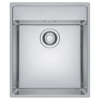 Кухонная мойка Franke MRX 210-40 TL, накладная, вентиль,… - Фото №1