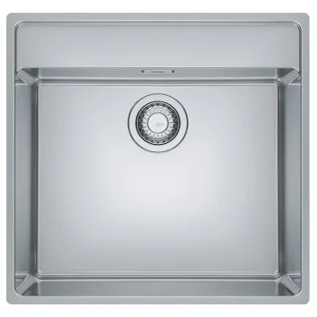 Кухонна мийка Franke MRX 210-50 TL, накладна, вентиль,… - Фото №1