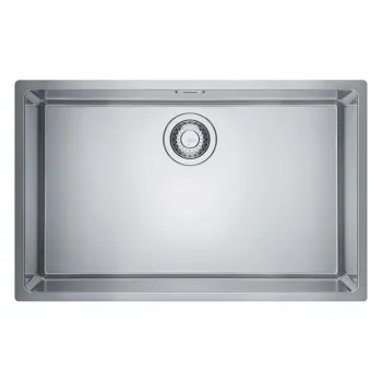 Кухонна мийка Franke Maris MRX 210-70 врівень зі стільницею,… - Фото №1