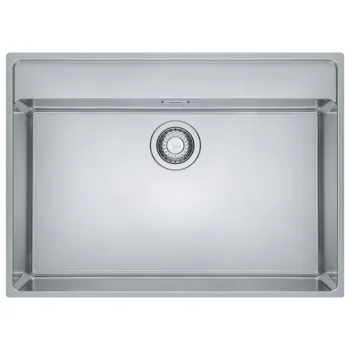 Кухонна мийка Franke Maris MRX 210-70 TL врізна, в… - Фото №1
