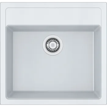 Мийка кухонна Franke SID 610-50, накладна, 56x53,… - Фото №1