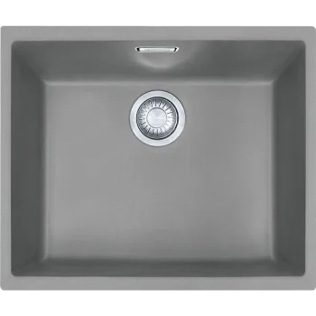 Кухонна мийка Franke SID 110-50, під стільницю, 52,5х44,… - Фото №1