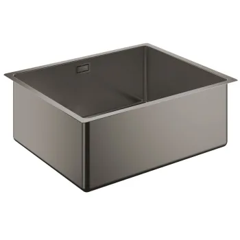 Мийка для кухні Grohe K700U 60-S 1 чаша 540x440 мм,… - Фото №1