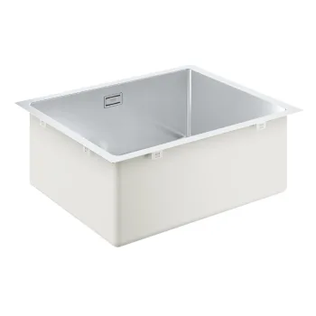 Кухонная мойка Grohe K700U 54x44, под столешницу,… - Фото №1