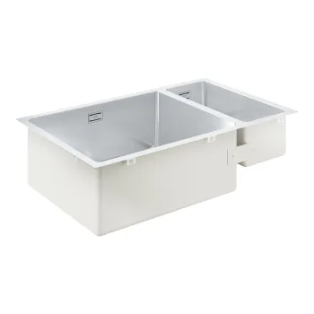 Кухонна мийка Grohe K700 Undermount 760 x 450 мм 1.5… - Фото №1