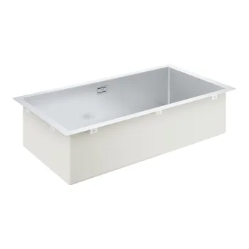 Кухонна мийка Grohe K700 Sink 90-S 86,4/46,4 1.0,… - Фото №1