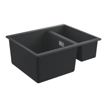 Кухонна мийка Grohe K500 555x460, чорний (31648AP0)