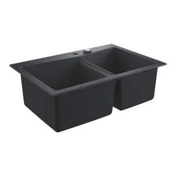 Кухонна мийка Grohe K700 Sink 90 -C 83,8/55,9 2.0… - Фото №1