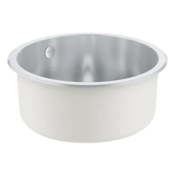 Кухонна мийка Grohe K-series K200, нержавіюча сталь (31720SD0)