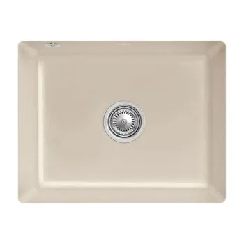 Кухонне миття під стільницею Villeroy&Boch Subway… - Фото №1