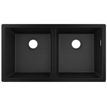Кухонна мийка Hansgrohe S510-U770 під стільницю 820х450… - Фото №1