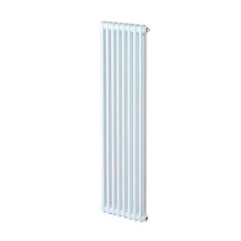 Радіатор трубчастий Zehnder Charleston 2180-08, 1792х394х62,… - Фото №1