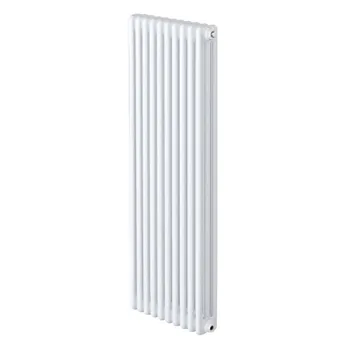 Радіатор трубчастий Zehnder Charleston 2180-10, 1792х486х62,… - Фото №1