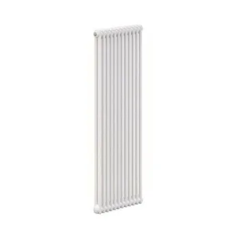 Радіатор трубчатий Zehnder Charleston 2180-12 H=1792… - Фото №1