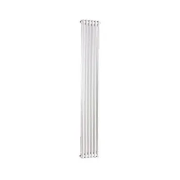 Радіатор трубчатий Zehnder Charleston 2180-6 H = 1792… - Фото №1