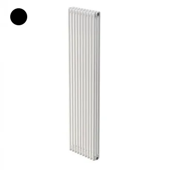 Радиатор водяной Cordivari Ardesia 3 Columns 10 секций… - Фото №1