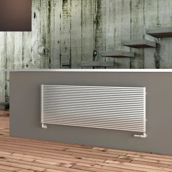 Радіатор Cordivari Karin EL.18 L:800 мм, H:450 мм,… - Фото №1