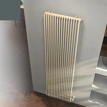 Радіатор Cordivari KEIRA VERTICAL EL.17 L:503 мм,… - Фото №1