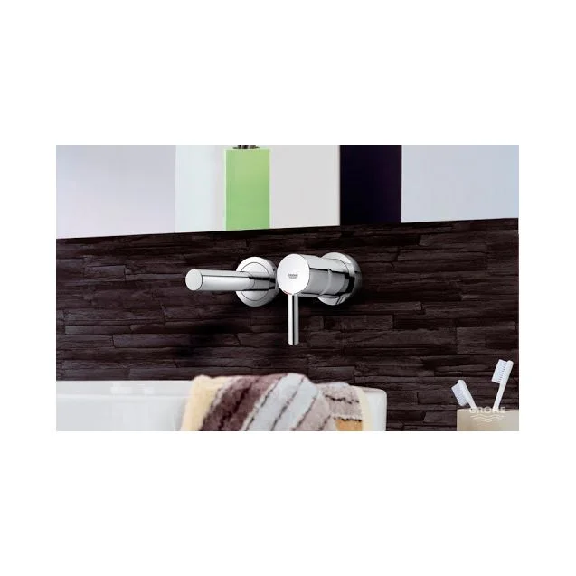 Змішувач для умивальника Grohe Concetto S-Size, хром (19575001) - Фото 2