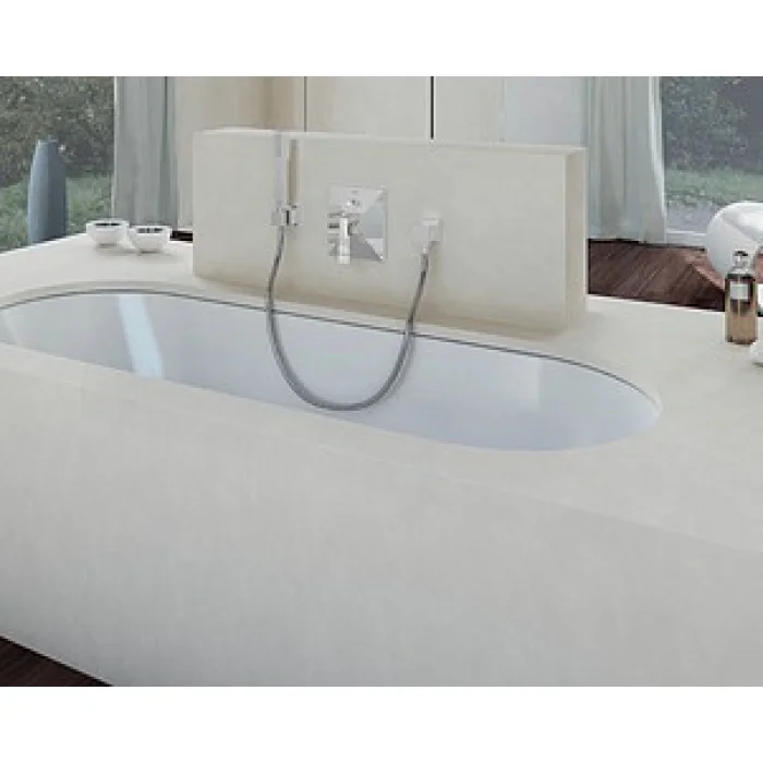 Смеситель для душа Grohe Allure Brilliant (19785000) - Фото 2