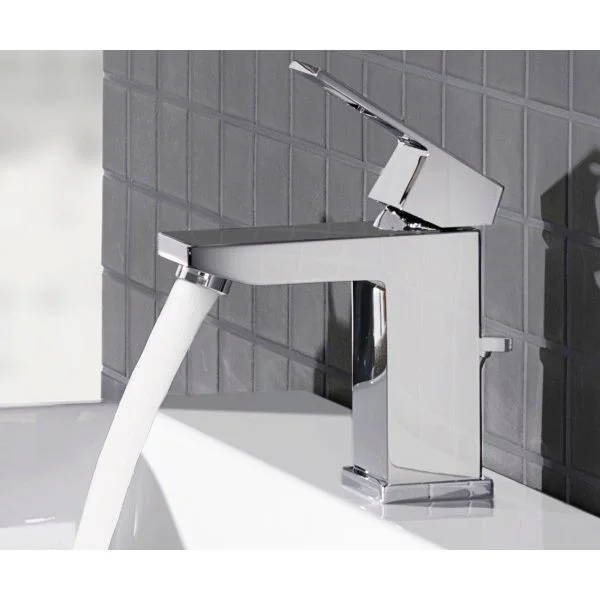 Смеситель для умывальника Grohe Eurocube S-Size, (23127000) - Фото 3