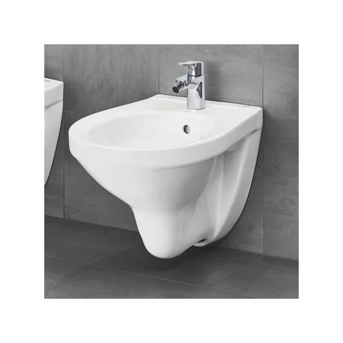 Змішувач для біде Grohe BauLoop, хром (23338000) - Фото 2