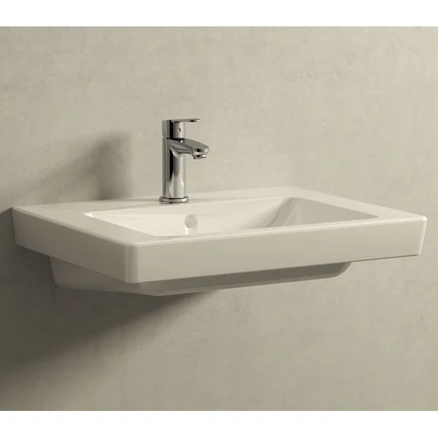 Змішувач для умивальника Grohe Eurostyle Cosmopolitan DN 15, хром (2338720E) - Фото 2
