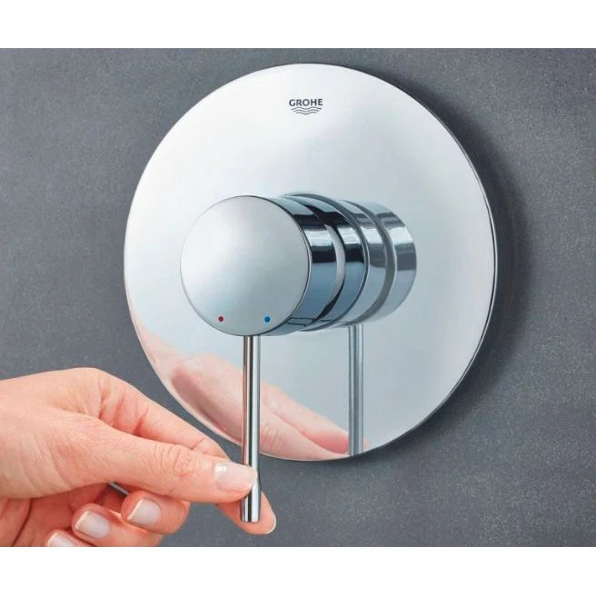Змішувач для душа Grohe Essence New (24057001) - Фото 2