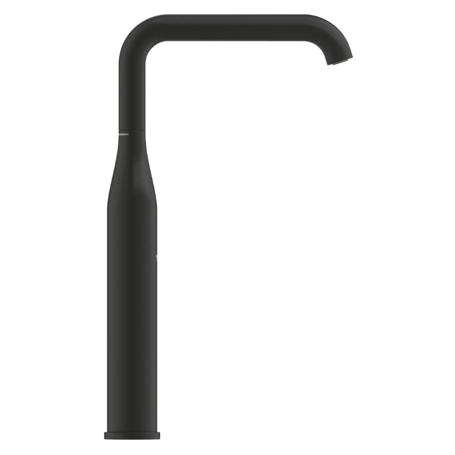 Смеситель для умывальника Grohe Essence New XL-Size, черный матовый (24170KF1) - Фото 3