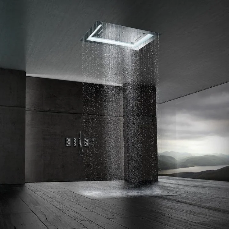 Готовое решение для Rainshower F-Series 40 Grohe Grohtherm F (34634001) - Фото 2