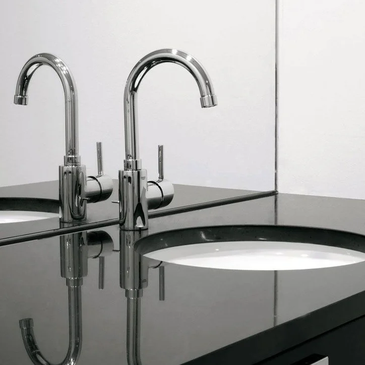 Змішувач для раковини Grohe Atrio L-Size (32042003) - Фото 2