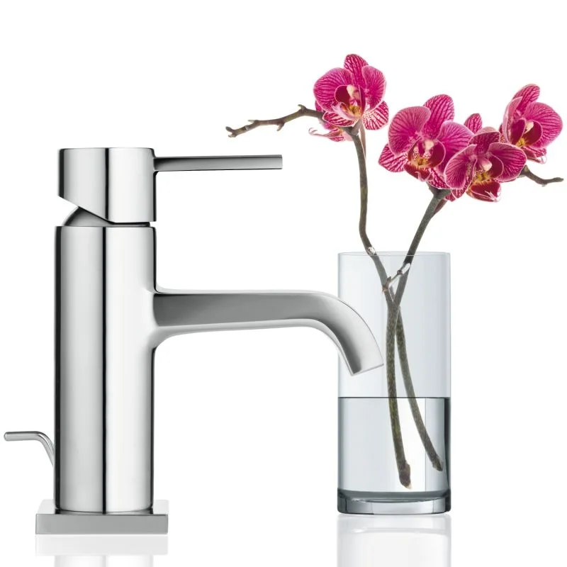 Змішувач для умивальника Grohe Allure M-Size (32757000) - Фото 2